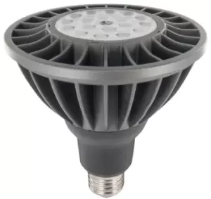 Image of Integral 12.5W ES/E27 PAR30 Warm White LED Bulb - ILPAR38DD003