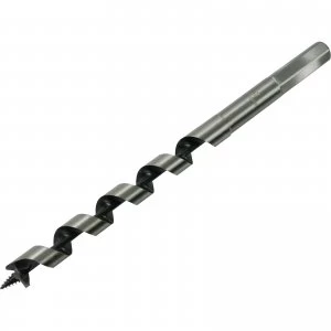 Image of Faithfull Combination Auger Drill Bit 13mm 200mm