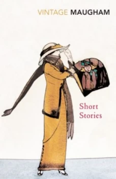 Image of Short Stories by W. Somerset Maugham Book