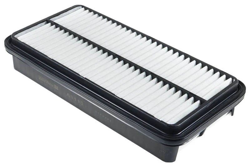 Image of PURFLUX A1118 Air filter Filter Insert Air Filter (8)