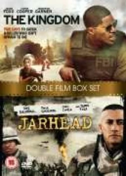 Image of The Kingdom / Jarhead