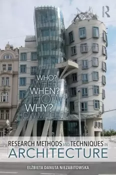 Image of Research Methods and Techniques in Architecture