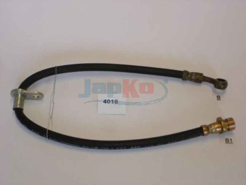 Image of JAPKO Holding Bracket, brake hose JAPKO 694018