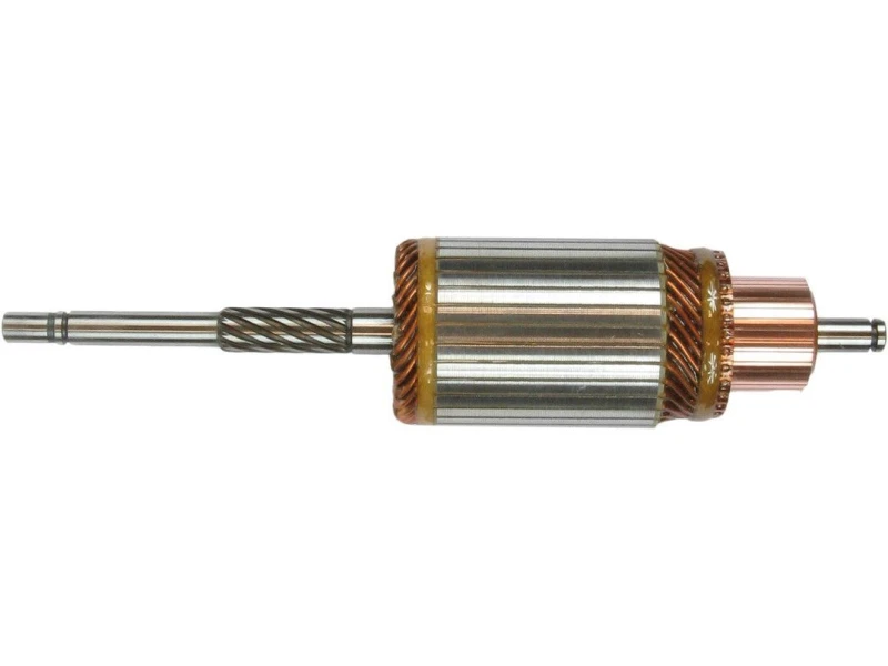 Image of AS-PL Armature, starter AS-PL SA9007