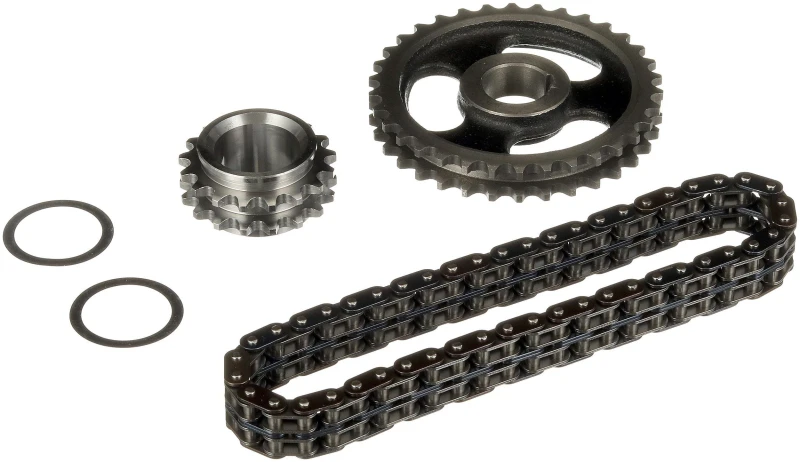 Image of GATES Timing chain kit GATES CHK1019