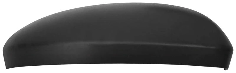 Image of PRASCO DA2327403 Cover, outside mirror Right, Black Cover,outside mirror (23)