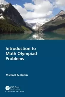 Image of Introduction to Math Olympiad Problems