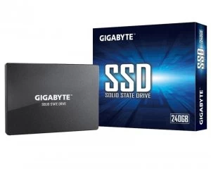 image of Gigabyte 240GB SSD Drive