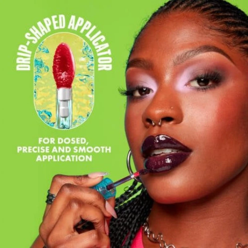 Image of NYX Lip I.V. Hydrating Gloss Stain Girl Nyxdoor 5 ml