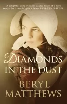 Image of Diamonds in the Dust : A heart-warming story of family and adversity