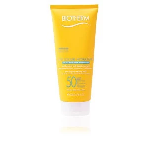 Image of SUN lait solaire SPF50 200ml