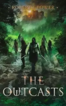 Image of The Outcasts : Book Three of the Spark City Cycle