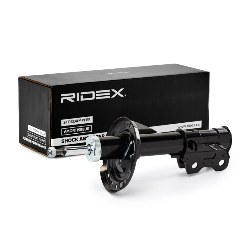 Image of RIDEX Shock absorber RIDEX 854S18694