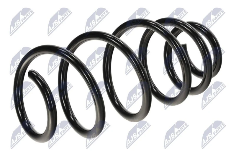 Image of NTY Coil spring NTY ASZ-PL-050