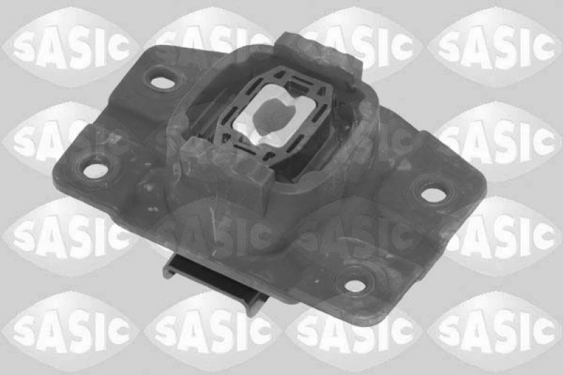 Image of Engine mount SASIC 2706782