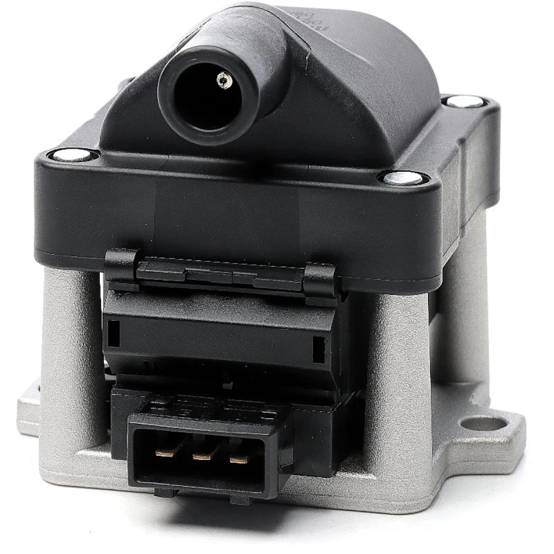 Image of METZGER 0880100 Ignition coil Coil,ignition (689)
