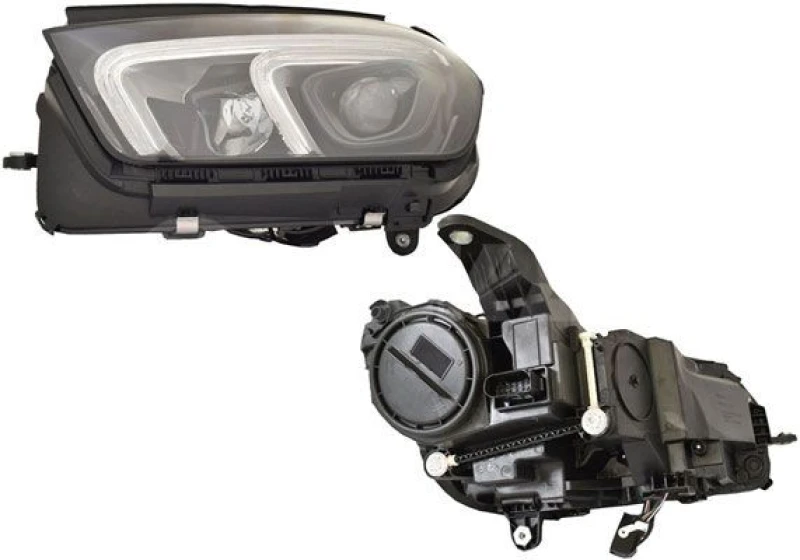Image of ALKAR Headlight ALKAR 2731412