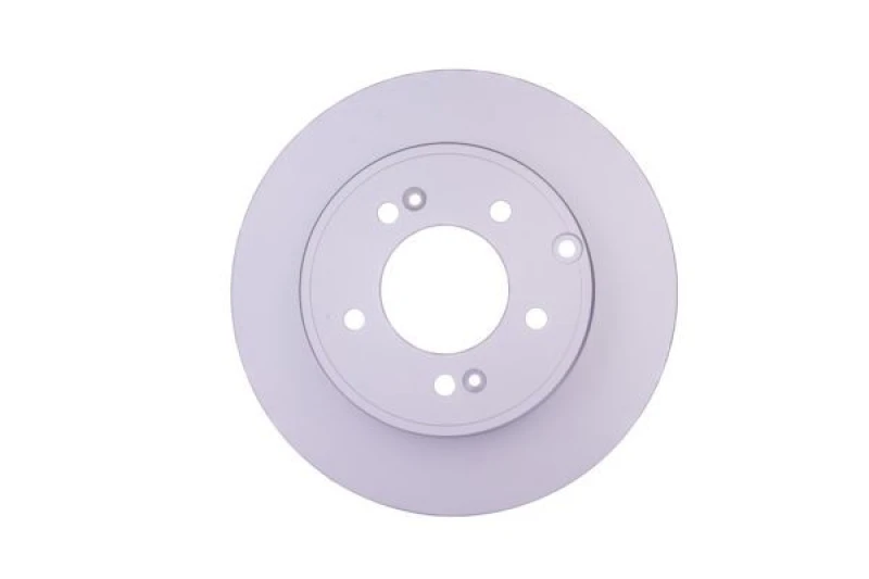 Image of HELLA Brake disc HELLA 8DD 355 128-841