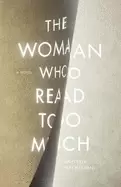 Image of woman who read too much
