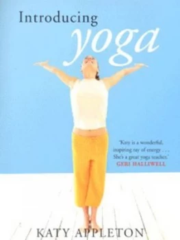 Image of Introducing Yoga by Katy Appleton Paperback
