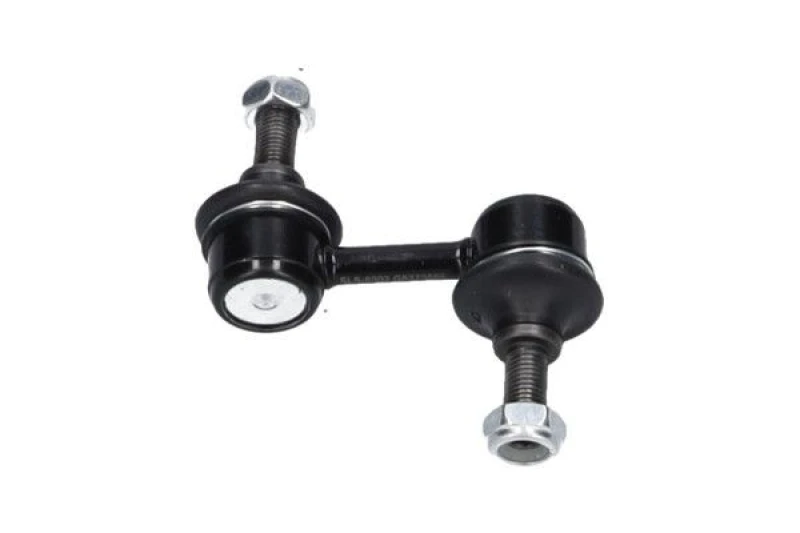 Image of KAVO PARTS Anti-roll bar link KAVO PARTS SLS-8002