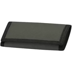 Image of Ripper Wallet (One Size) (Olive Green) - Bagbase