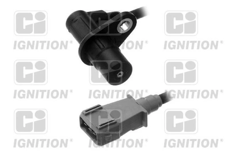 Image of QUINTON HAZELL Crankshaft sensor QUINTON HAZELL XREV146