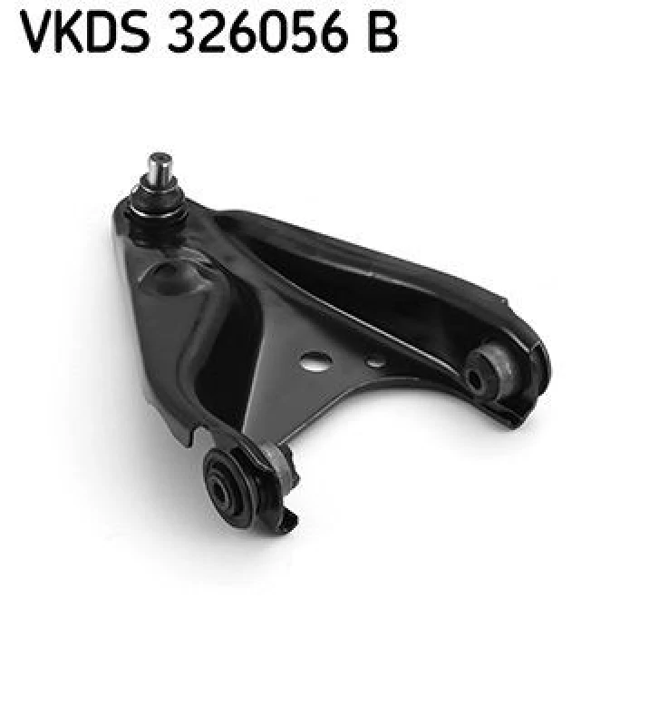 Image of SKF Suspension arm SKF VKDS 326056 B