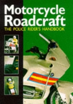 Image of Motorcycle Roadcraft Paperback