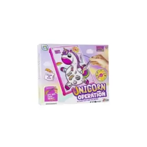 Image of Unicorn Operation Game
