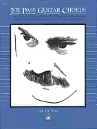 Image of joe pass guitar chords learn the sound of modern chords and chord progressi