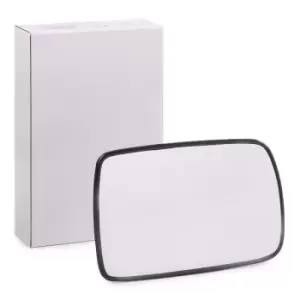 image of ALKAR Wing Mirror Glass 6402639 Side Mirror Glass,Mirror Glass KIA,Picanto (SA)