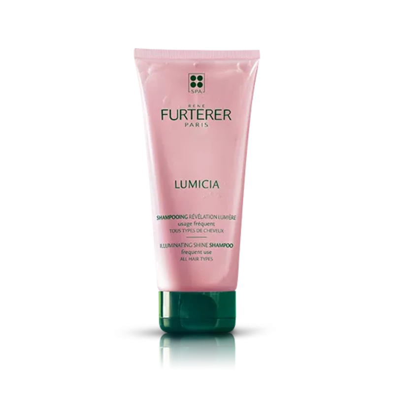 Image of Rene Furterer Lumicia Illuminating Shine Shampoo 200ml / 6.7 fl.oz.