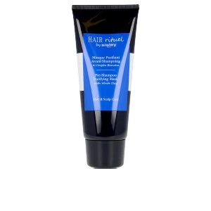 image of HAIR RITUEL MASQUE PURIFIANT avant-shampoing 200ml