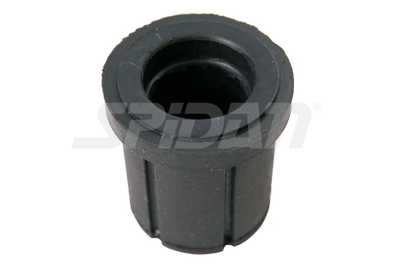 Image of SPIDAN CHASSIS PARTS Bush, leaf spring SPIDAN CHASSIS PARTS 411788