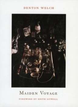 Image of Maiden Voyage by Denton Welch Paperback