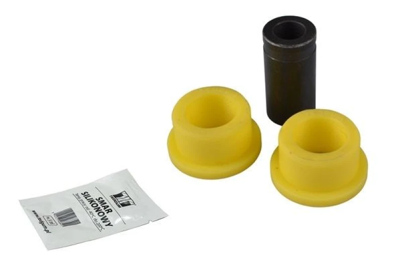 Image of TEDGUM Trailing arm / Suspension arm bush TEDGUM TED66670