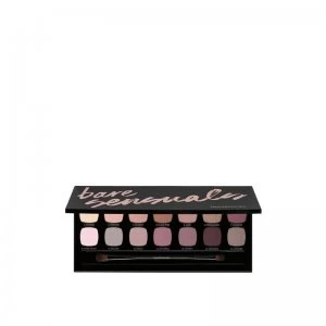 image of Bare Minerals Be Bare Sensuals Eyeshadow Palette