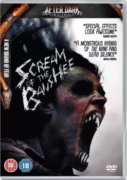 Image of Scream of the Banshee