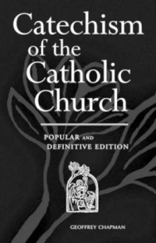 Image of Catechism of the Catholic Church by Catholic Church Paperback