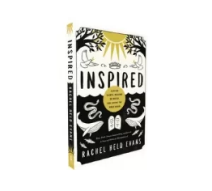 Image of Inspired by Rachel Held Evans