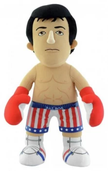 Image of Rocky Creature Plush Toy