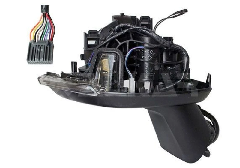 Image of ALKAR Wing mirror ALKAR 6328691
