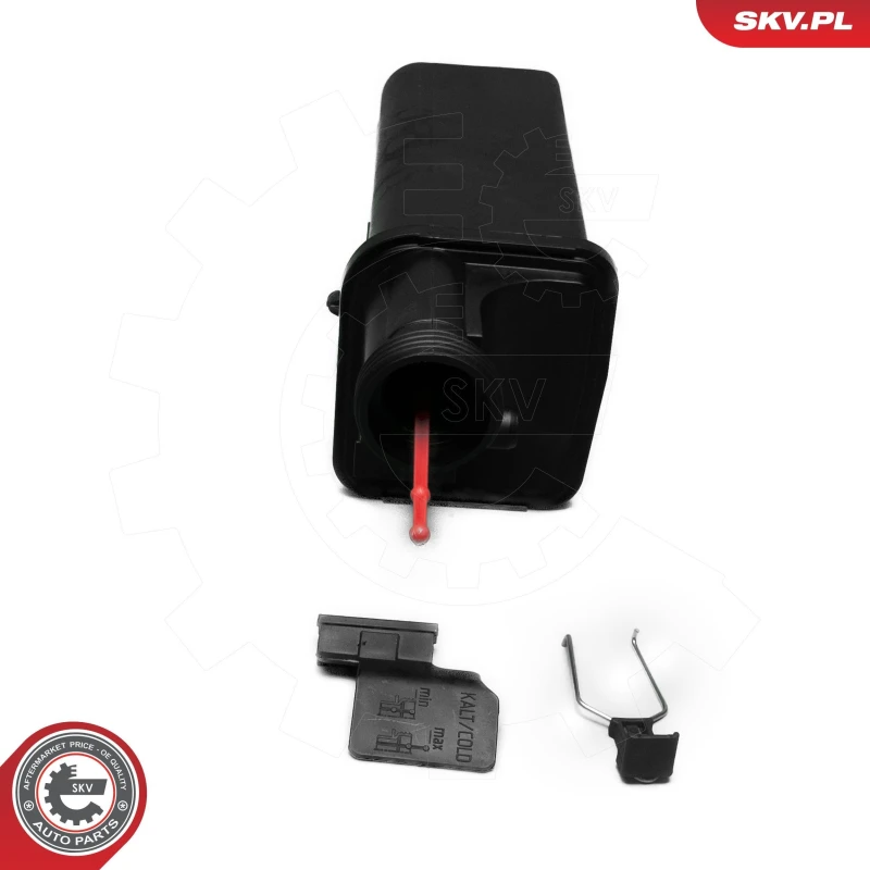 Image of ESEN SKV Coolant expansion tank ESEN SKV 61SKV443
