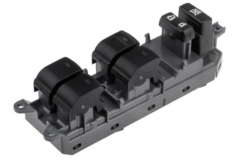 Image of NTY EWS-TY-039 Switch, window winder Left Front Switch,window winder (1761)