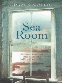 Image of Sea Room by Adam Nicolson Paperback