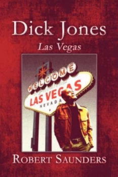 Image of Dick Jones by Dr Robert Jr. Paperback