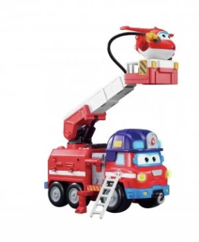 Image of Super Wings Rescue Riders