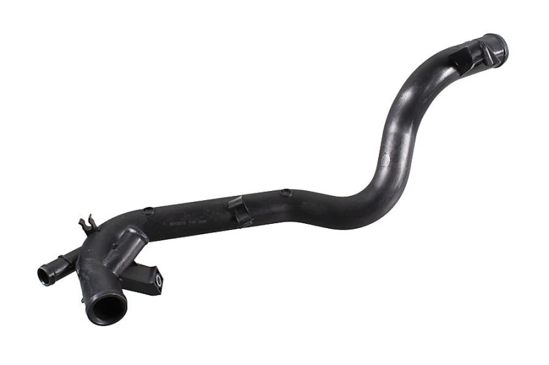 Image of Coolant pipe METZGER 4010576