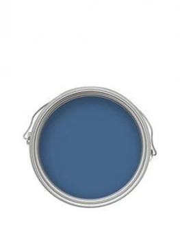 Image of Craig & Rose 1829 Flanders Blue Chalky Emulsion Paint